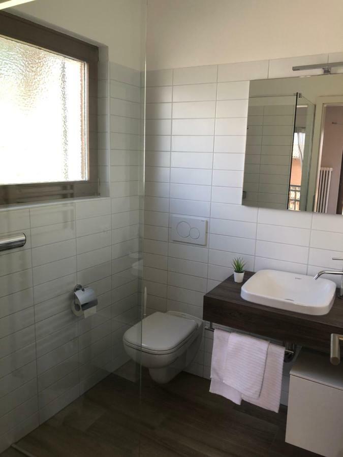 Al Grottino Bed & Breakfast Gambarogno Dış mekan fotoğraf